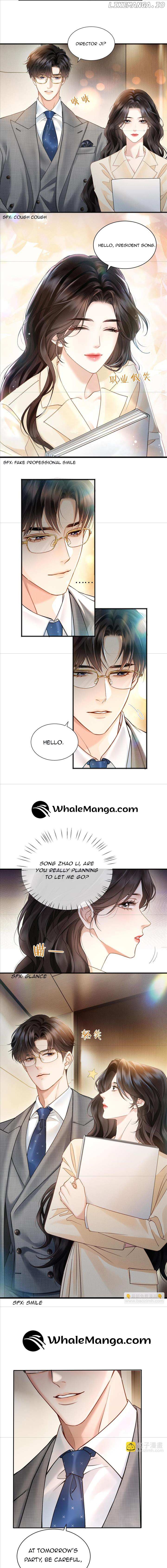 Deeply In Love Chapter 10 - page 4