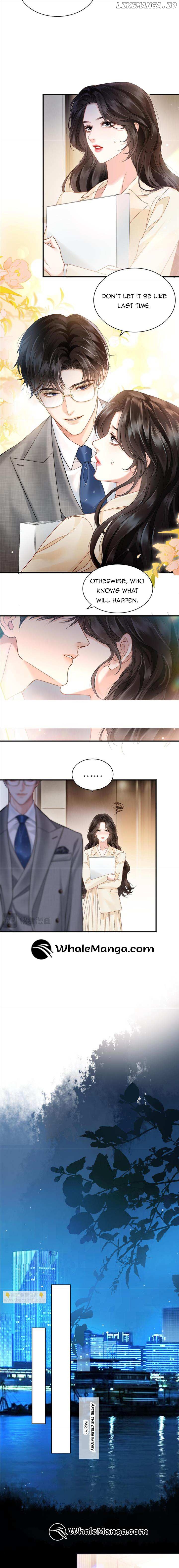Deeply In Love Chapter 10 - page 5