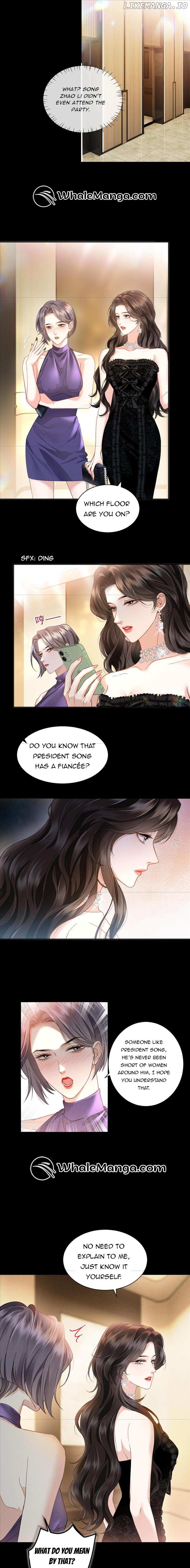 Deeply In Love Chapter 10 - page 6
