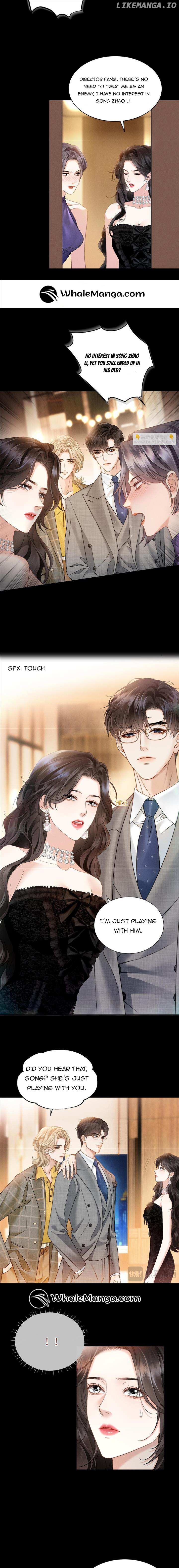 Deeply In Love Chapter 10 - page 7