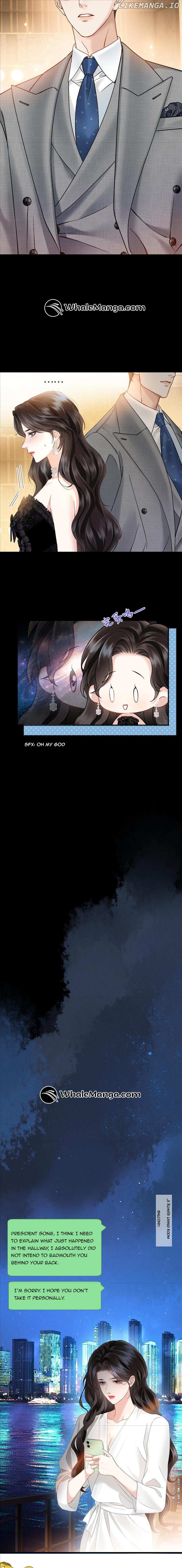 Deeply In Love Chapter 10 - page 8