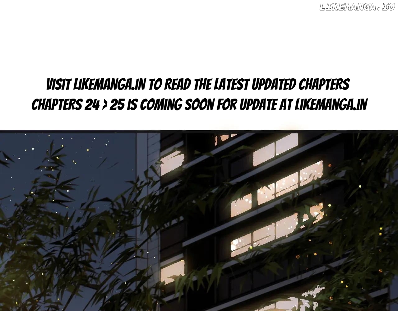 Deeply In Love Chapter 23 - page 1