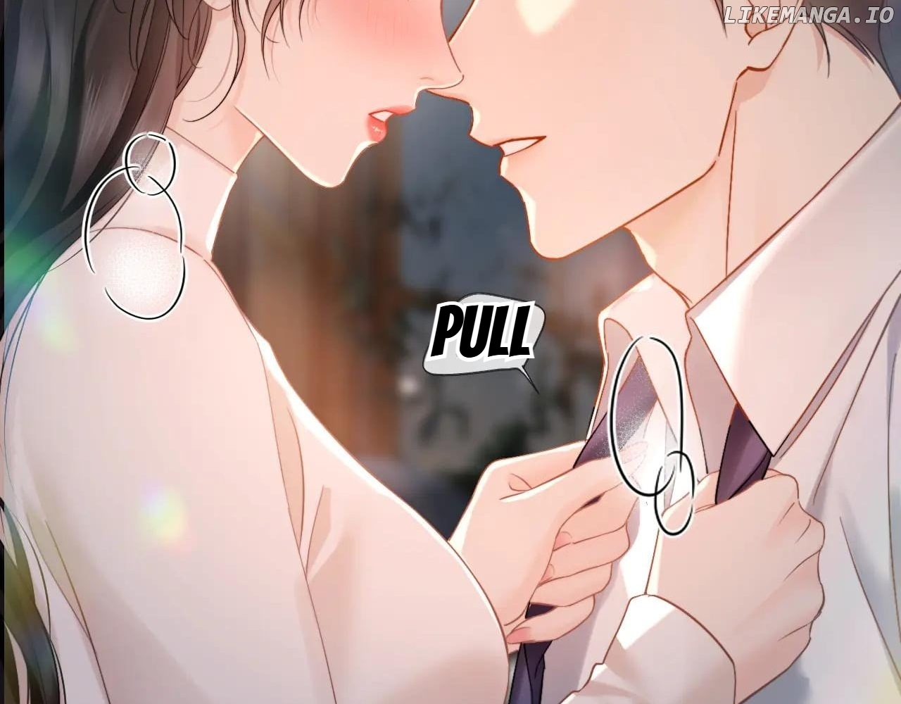 Deeply In Love Chapter 23 - page 28