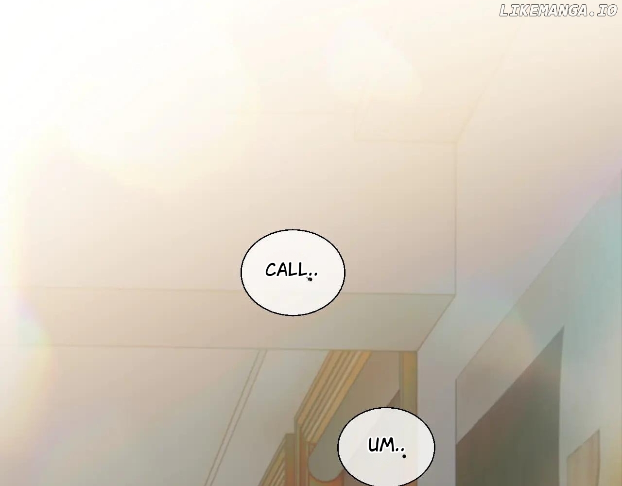 Deeply In Love Chapter 23 - page 3