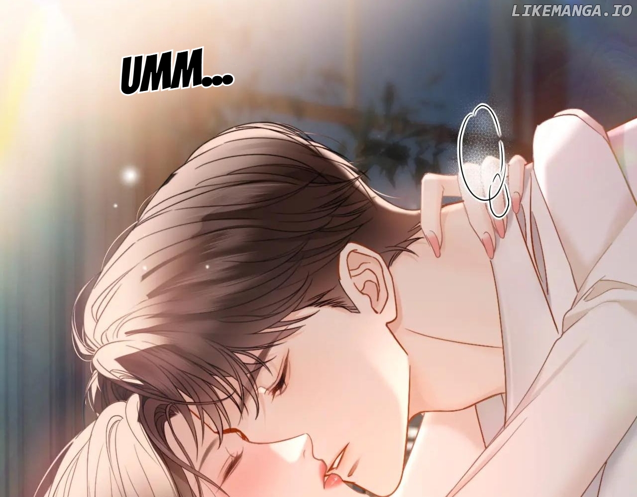 Deeply In Love Chapter 23 - page 35