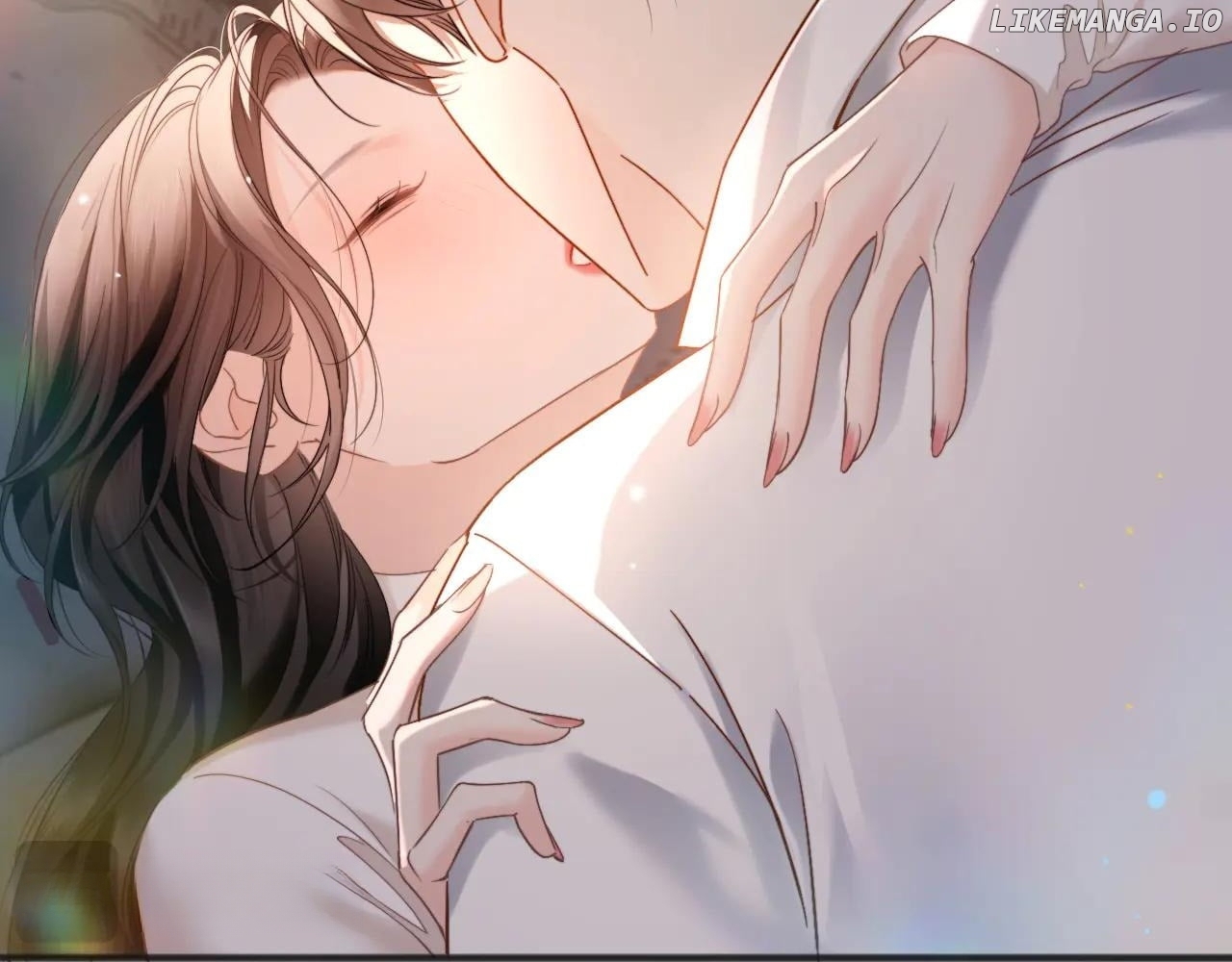 Deeply In Love Chapter 23 - page 38