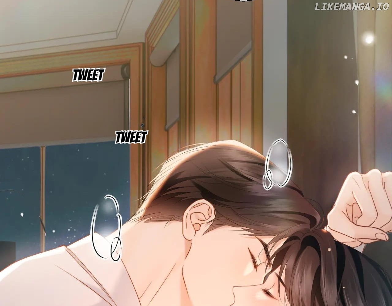 Deeply In Love Chapter 23 - page 4