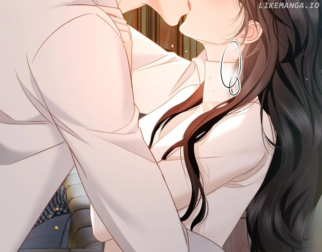 Deeply In Love Chapter 23 - page 5