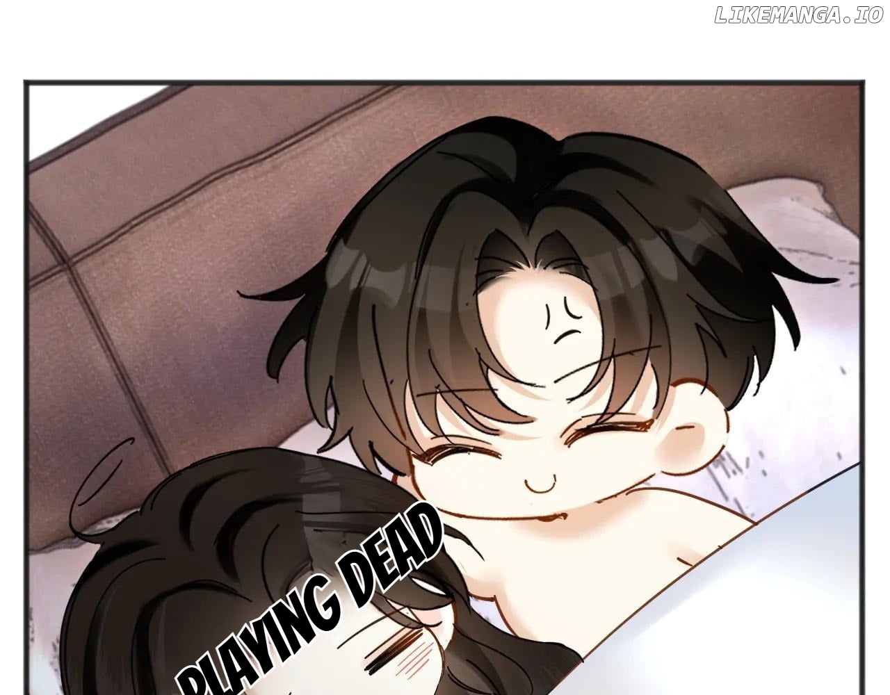 Deeply In Love Chapter 23 - page 61
