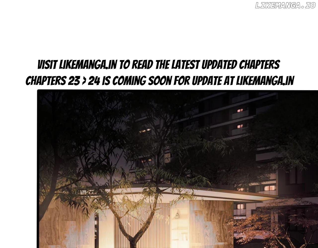Deeply In Love Chapter 22 - page 1