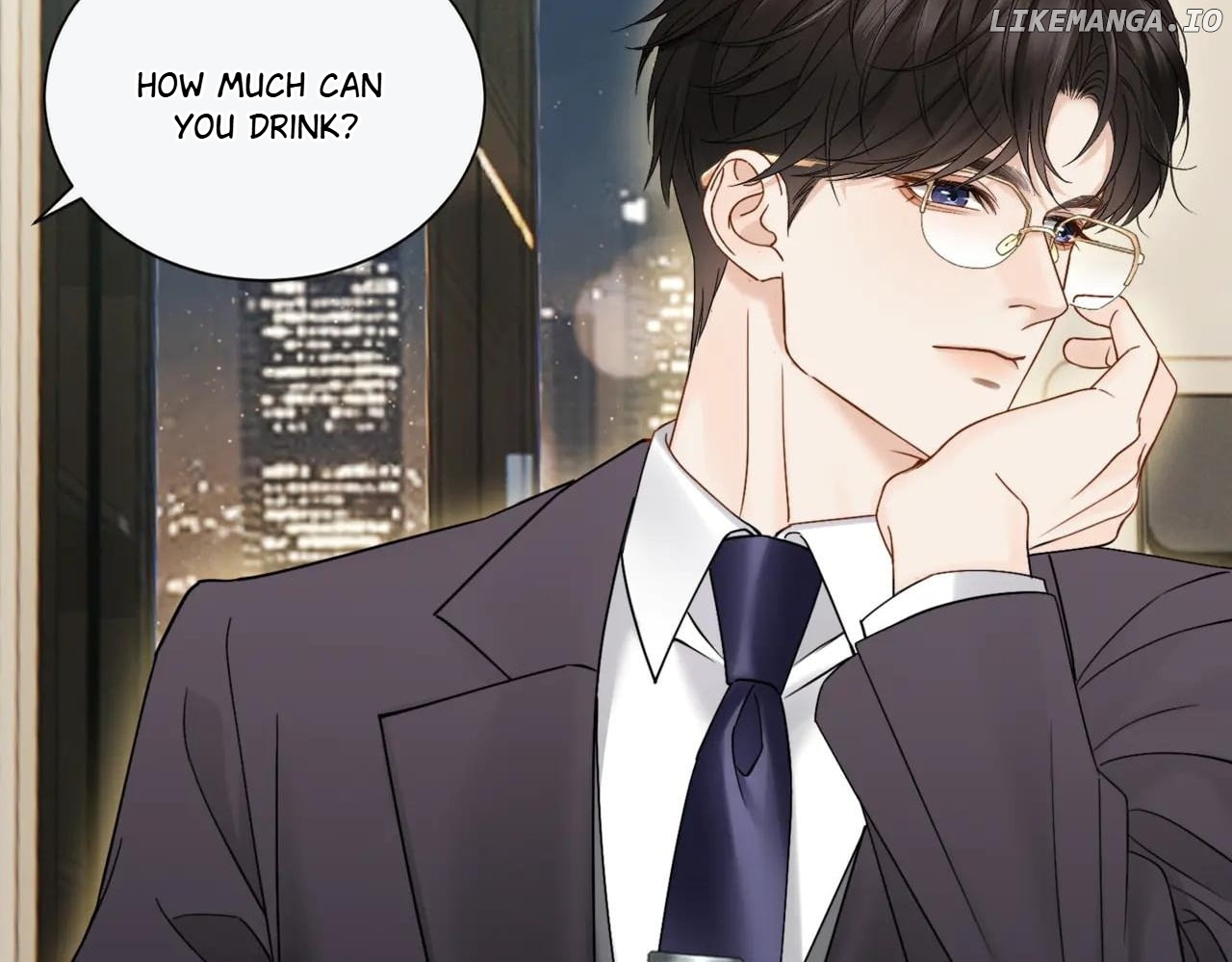 Deeply In Love Chapter 22 - page 13