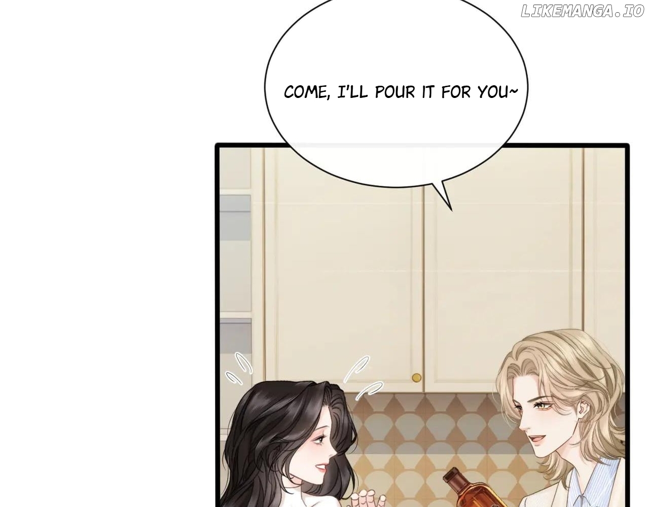 Deeply In Love Chapter 22 - page 15