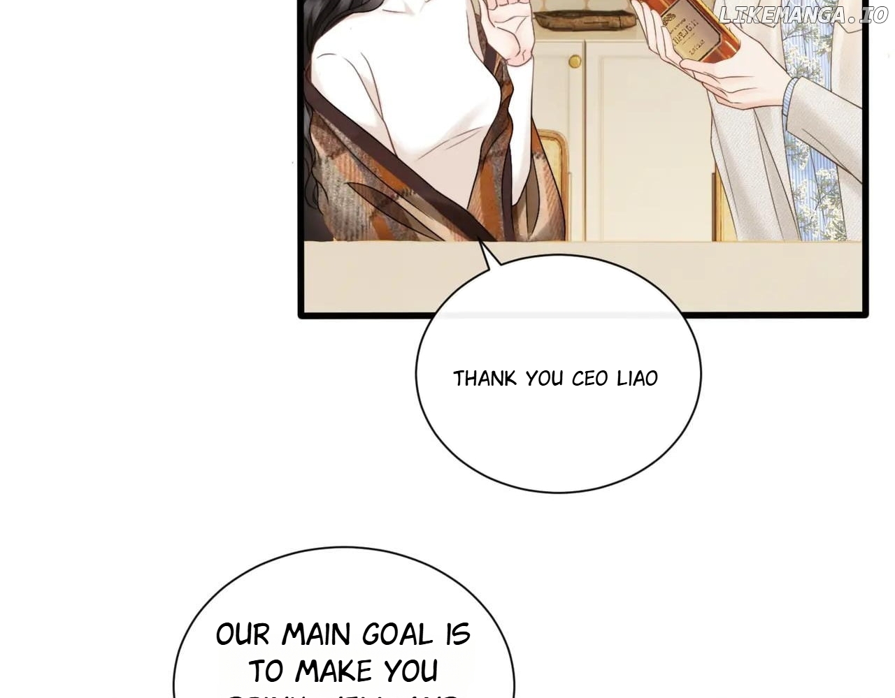 Deeply In Love Chapter 22 - page 16