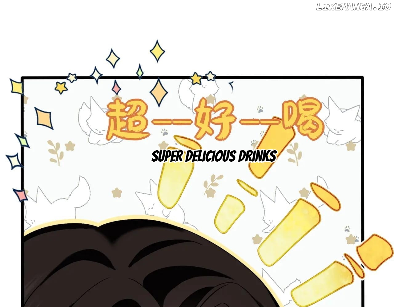 Deeply In Love Chapter 22 - page 21