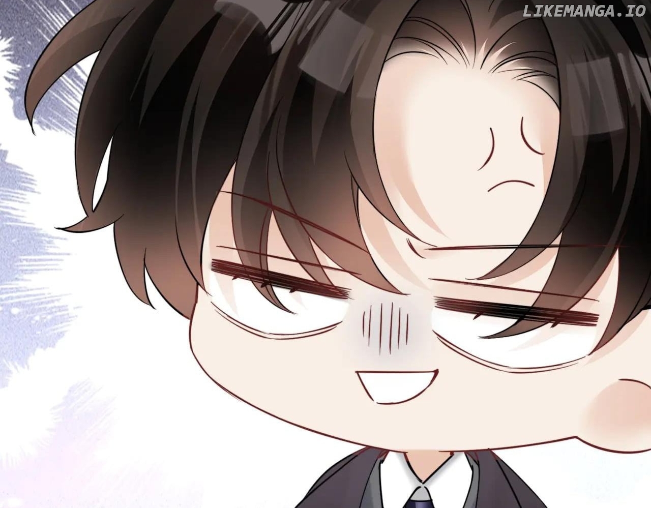 Deeply In Love Chapter 22 - page 33