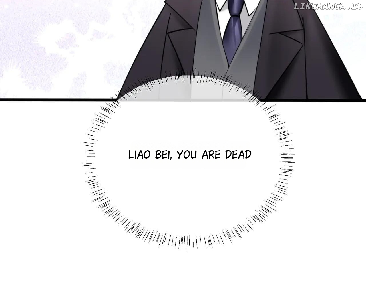 Deeply In Love Chapter 22 - page 34