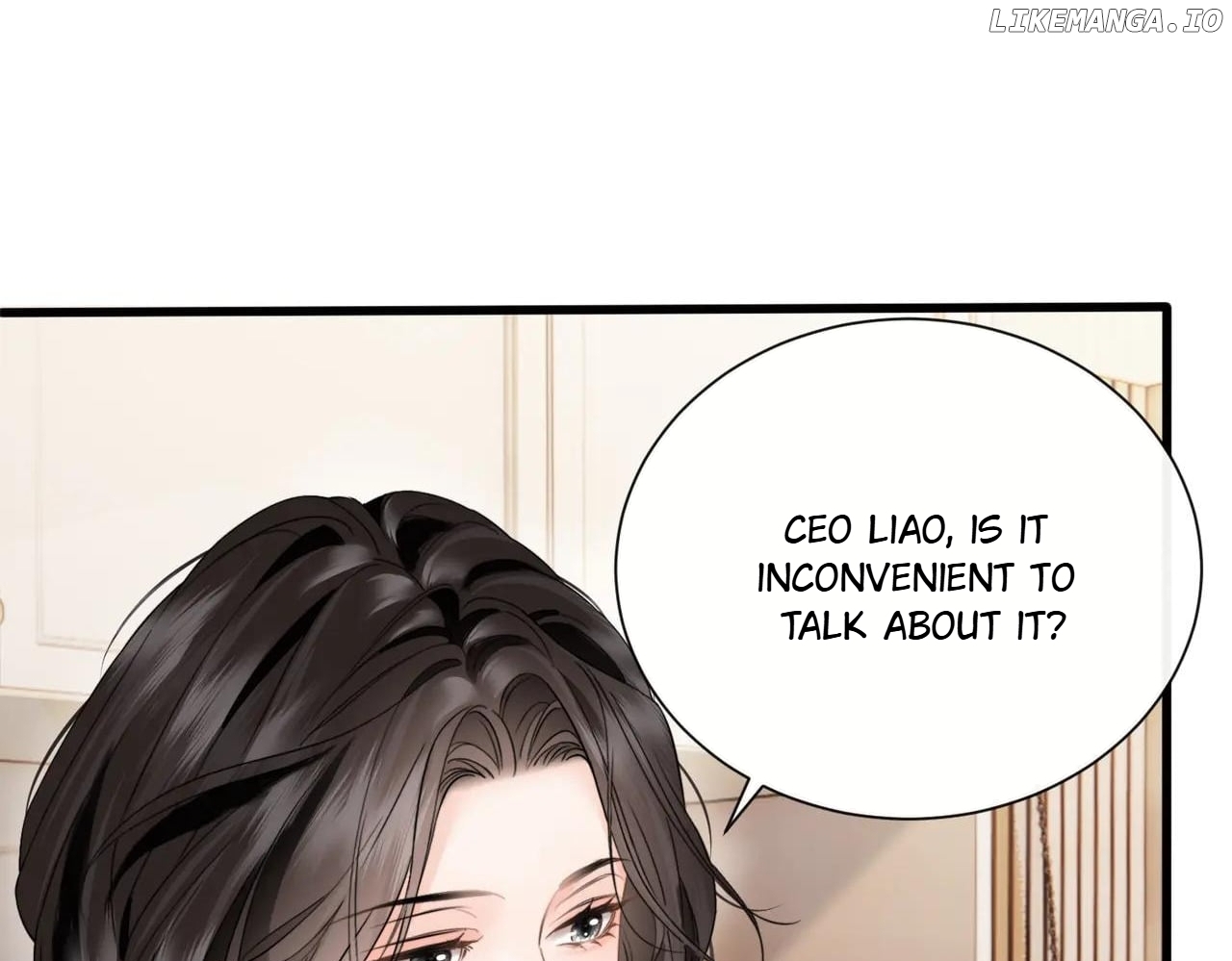 Deeply In Love Chapter 22 - page 36