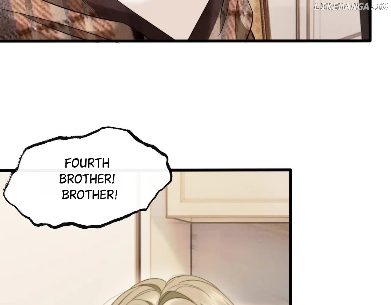 Deeply In Love Chapter 22 - page 38