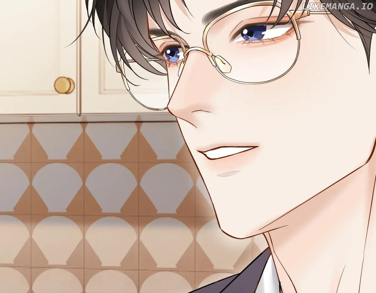 Deeply In Love Chapter 22 - page 41