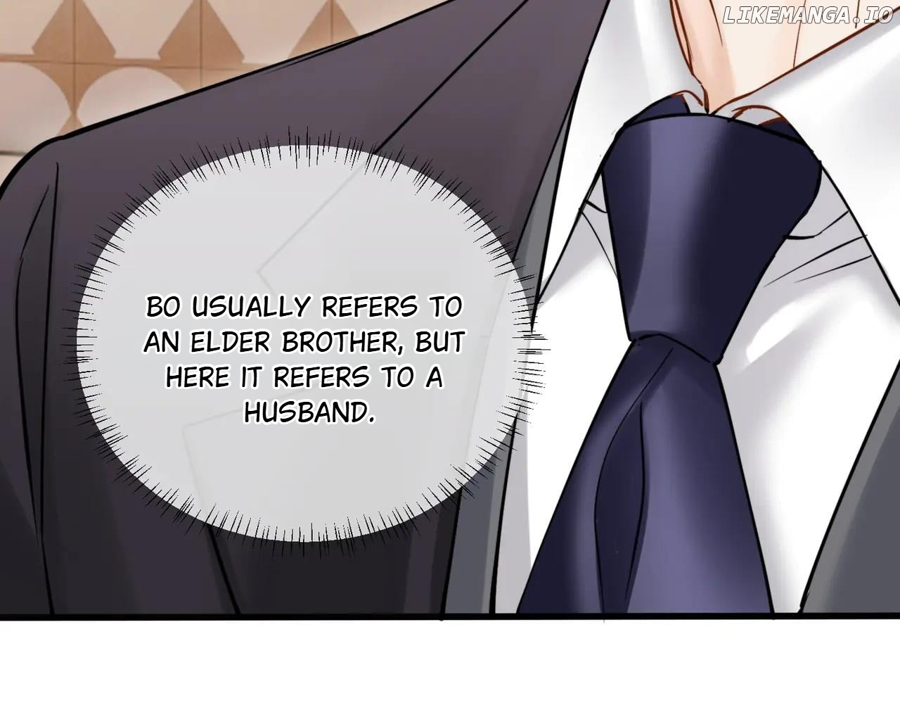 Deeply In Love Chapter 22 - page 42