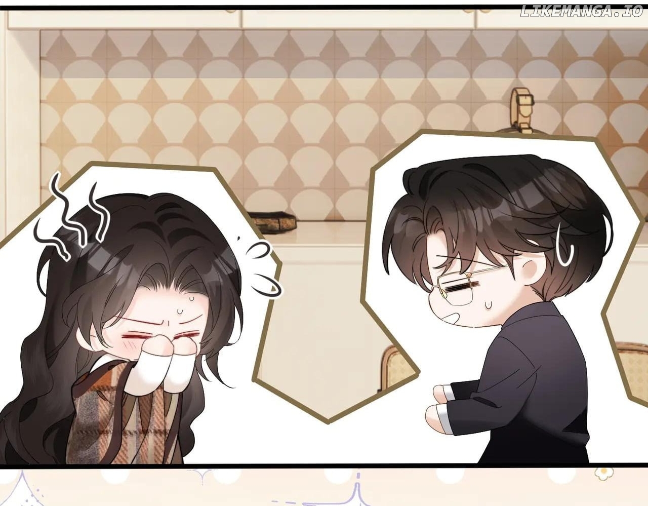 Deeply In Love Chapter 22 - page 46