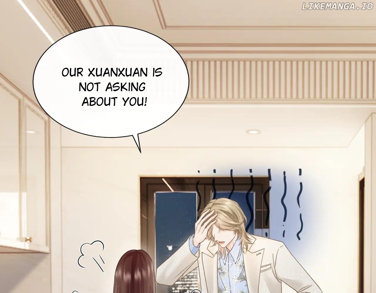 Deeply In Love Chapter 22 - page 51