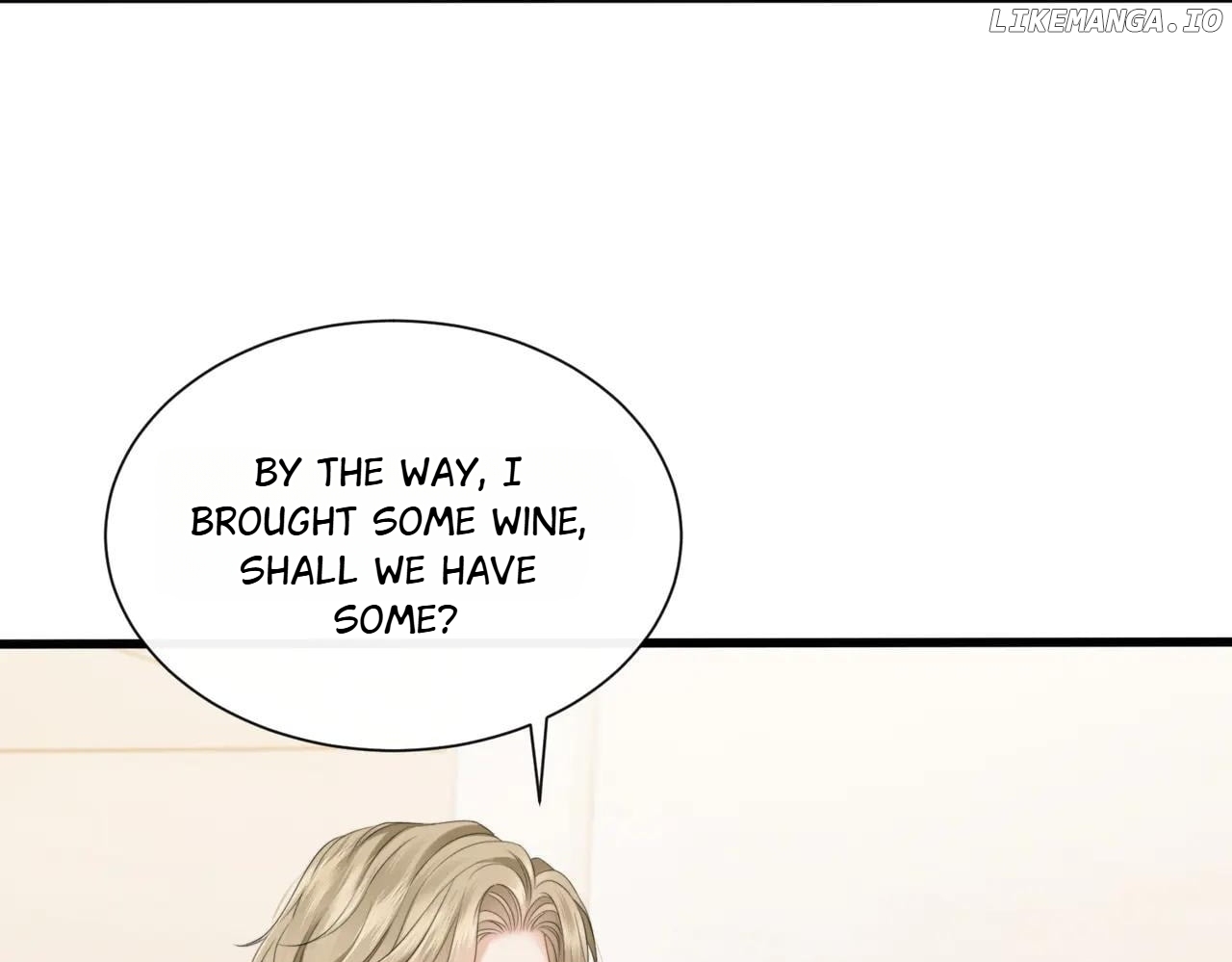 Deeply In Love Chapter 22 - page 6