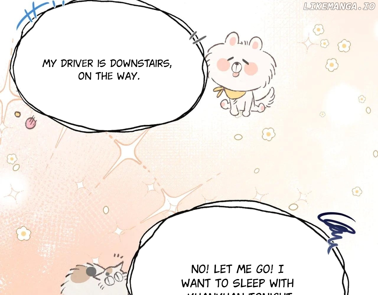 Deeply In Love Chapter 22 - page 64