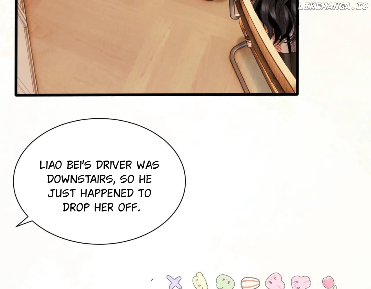 Deeply In Love Chapter 22 - page 69