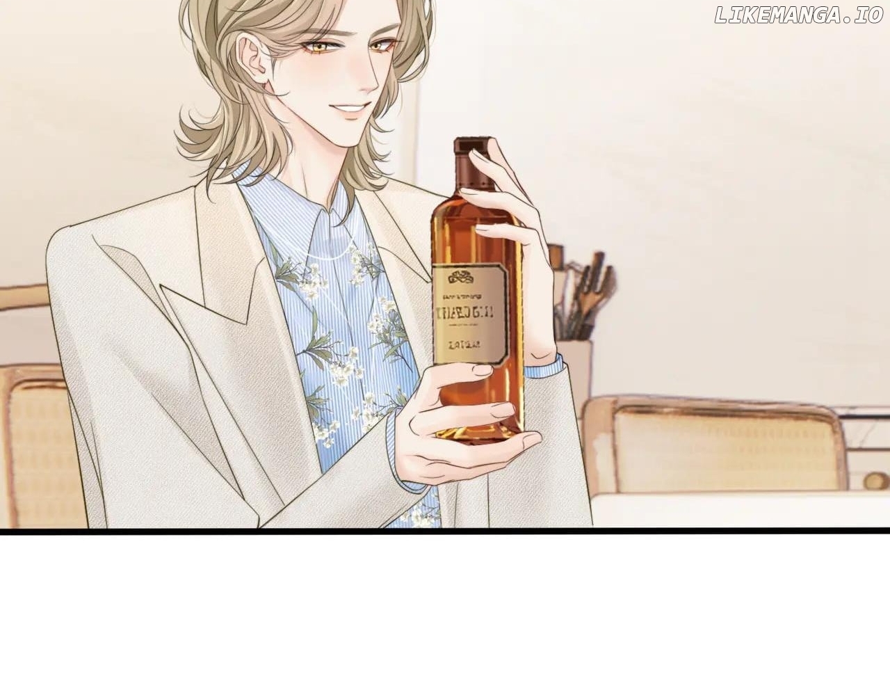 Deeply In Love Chapter 22 - page 7