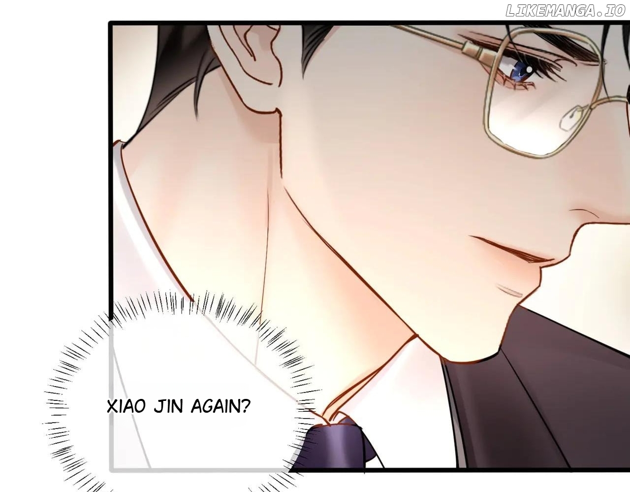 Deeply In Love Chapter 22 - page 77