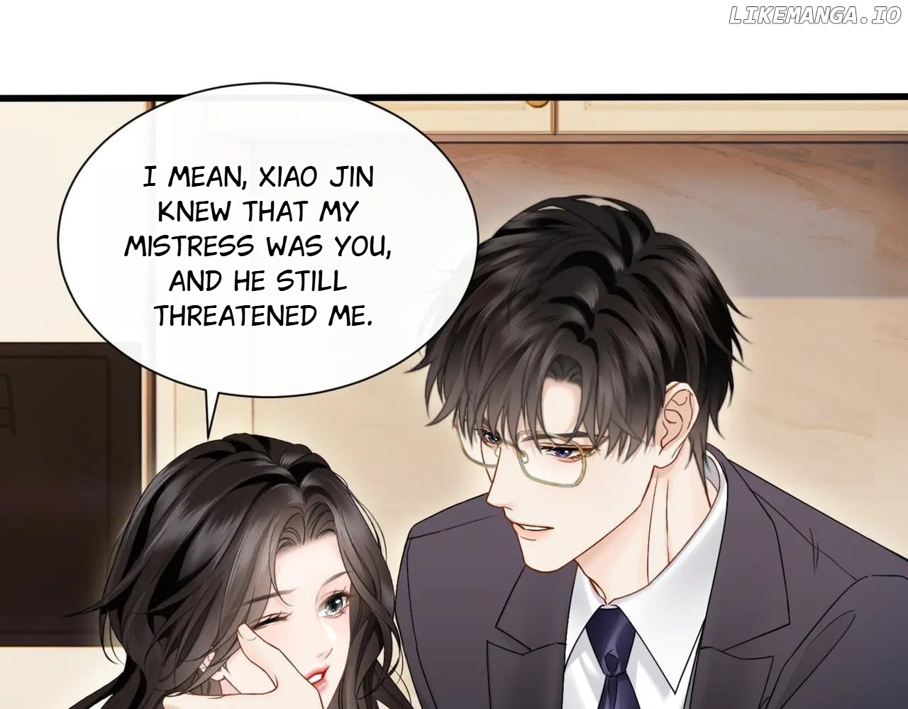 Deeply In Love Chapter 22 - page 80