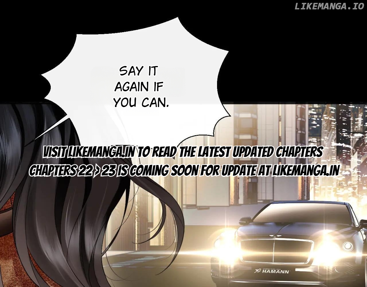 Deeply In Love Chapter 21 - page 1