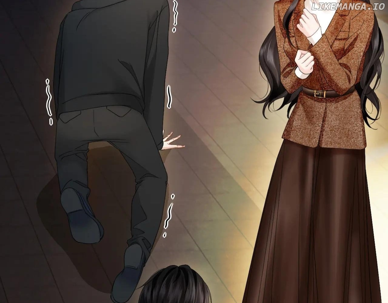 Deeply In Love Chapter 21 - page 12