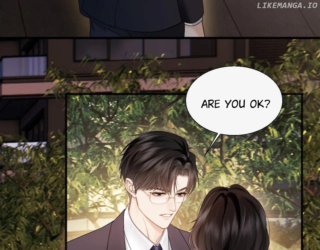 Deeply In Love Chapter 21 - page 14