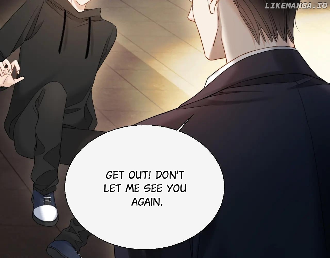 Deeply In Love Chapter 21 - page 17
