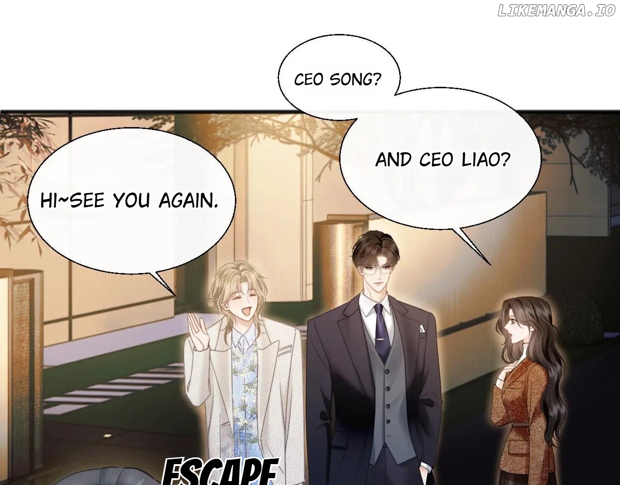 Deeply In Love Chapter 21 - page 19
