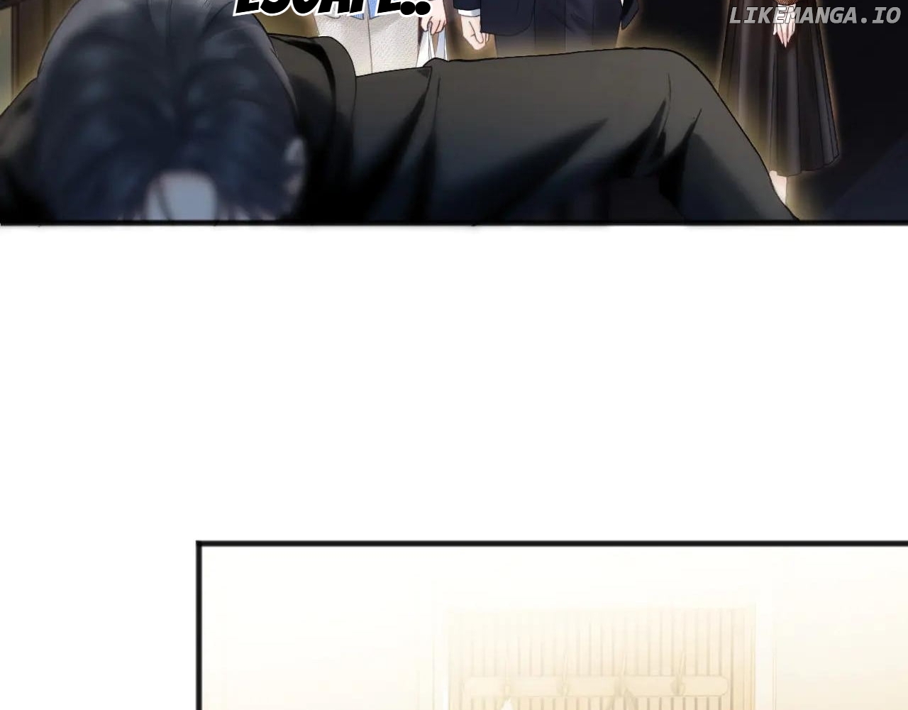 Deeply In Love Chapter 21 - page 20