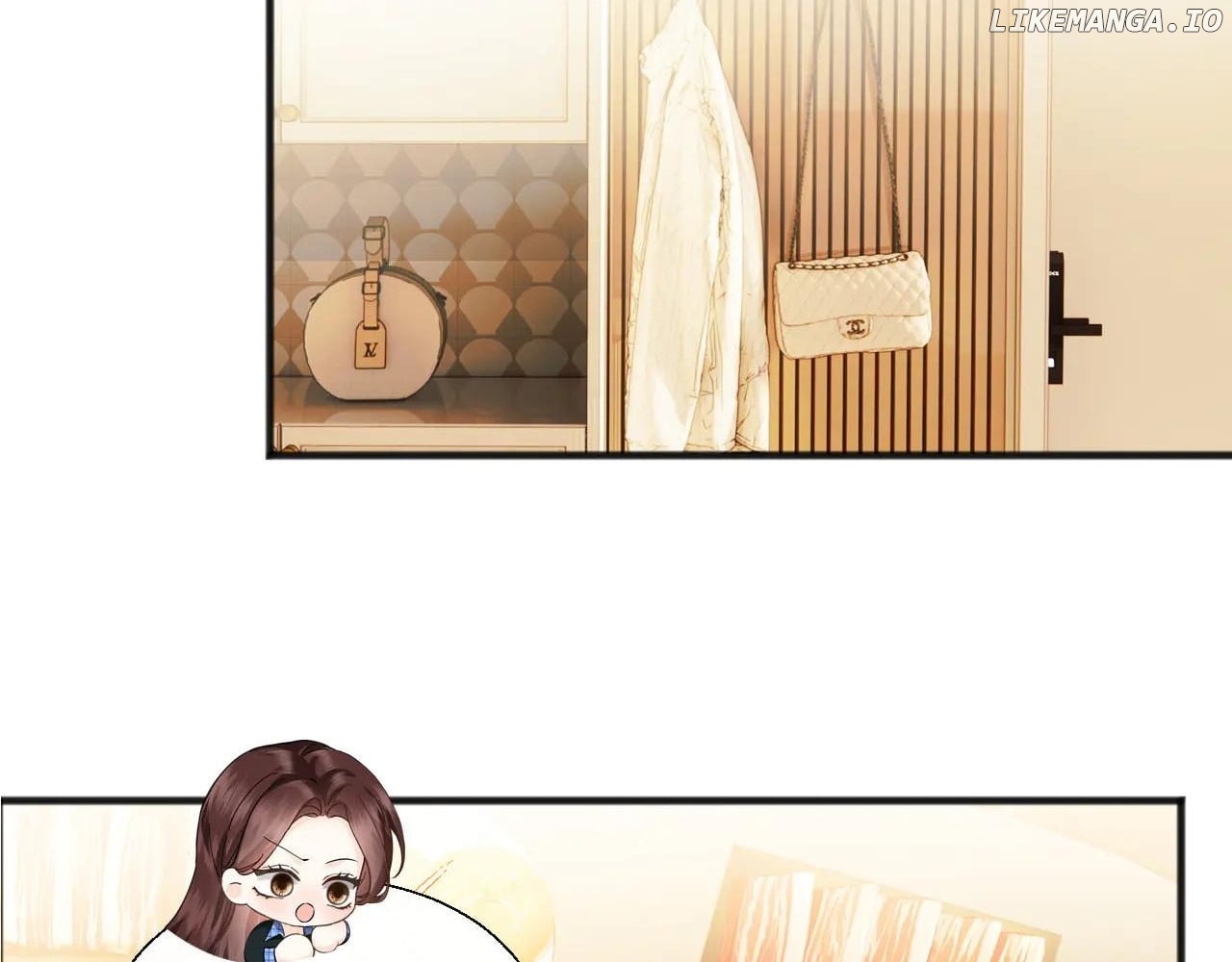 Deeply In Love Chapter 21 - page 21