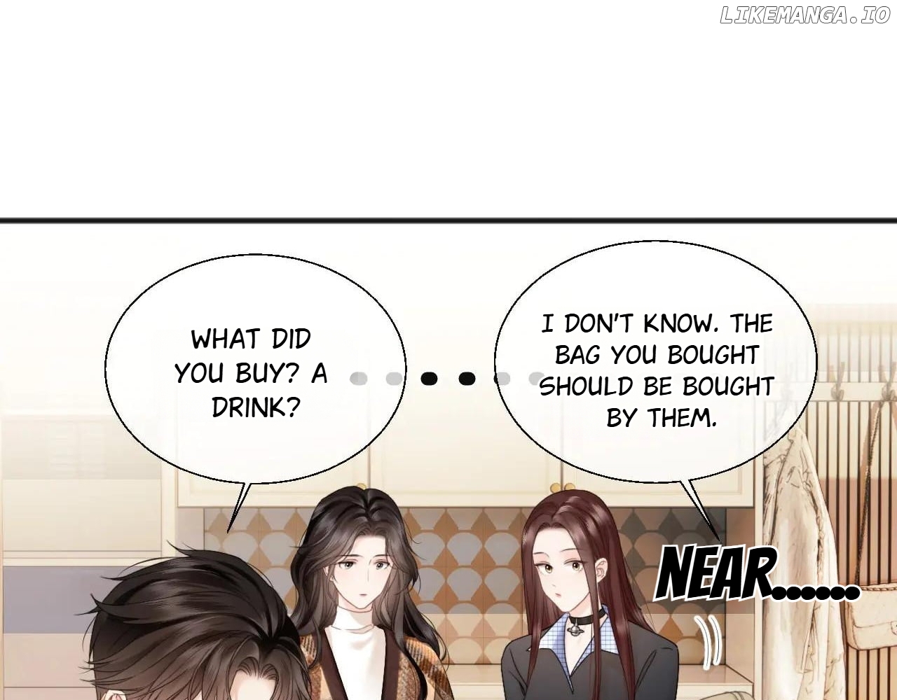 Deeply In Love Chapter 21 - page 23