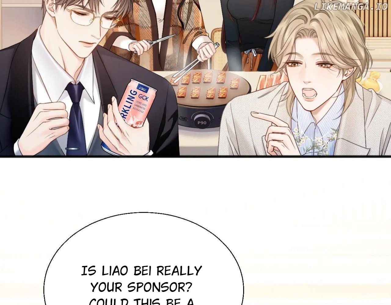 Deeply In Love Chapter 21 - page 24