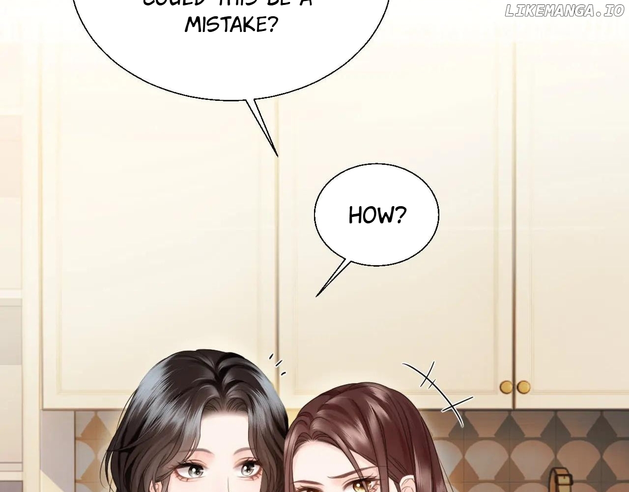 Deeply In Love Chapter 21 - page 25