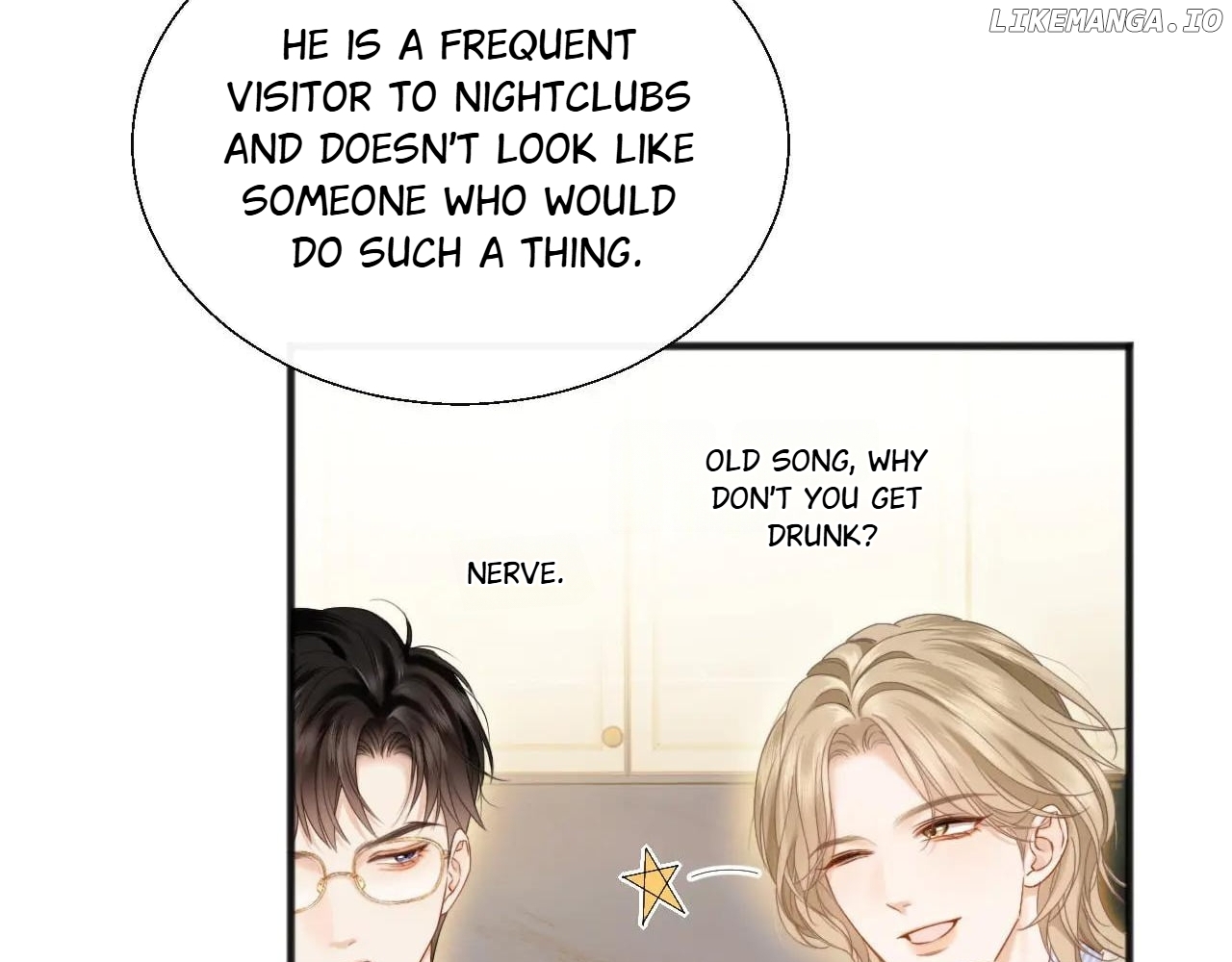 Deeply In Love Chapter 21 - page 27
