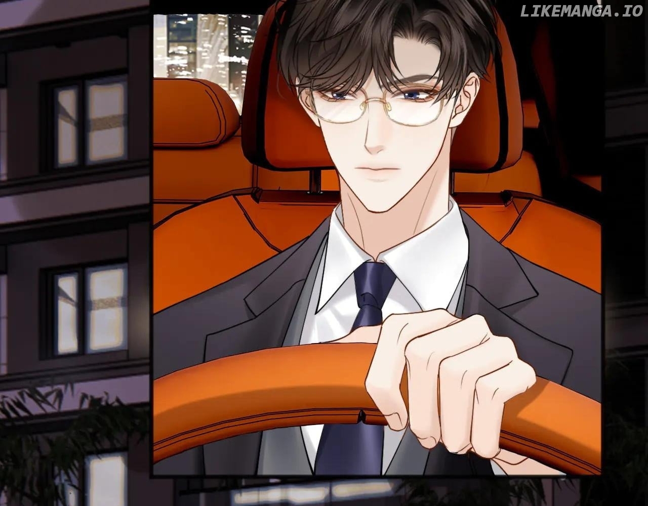 Deeply In Love Chapter 21 - page 3