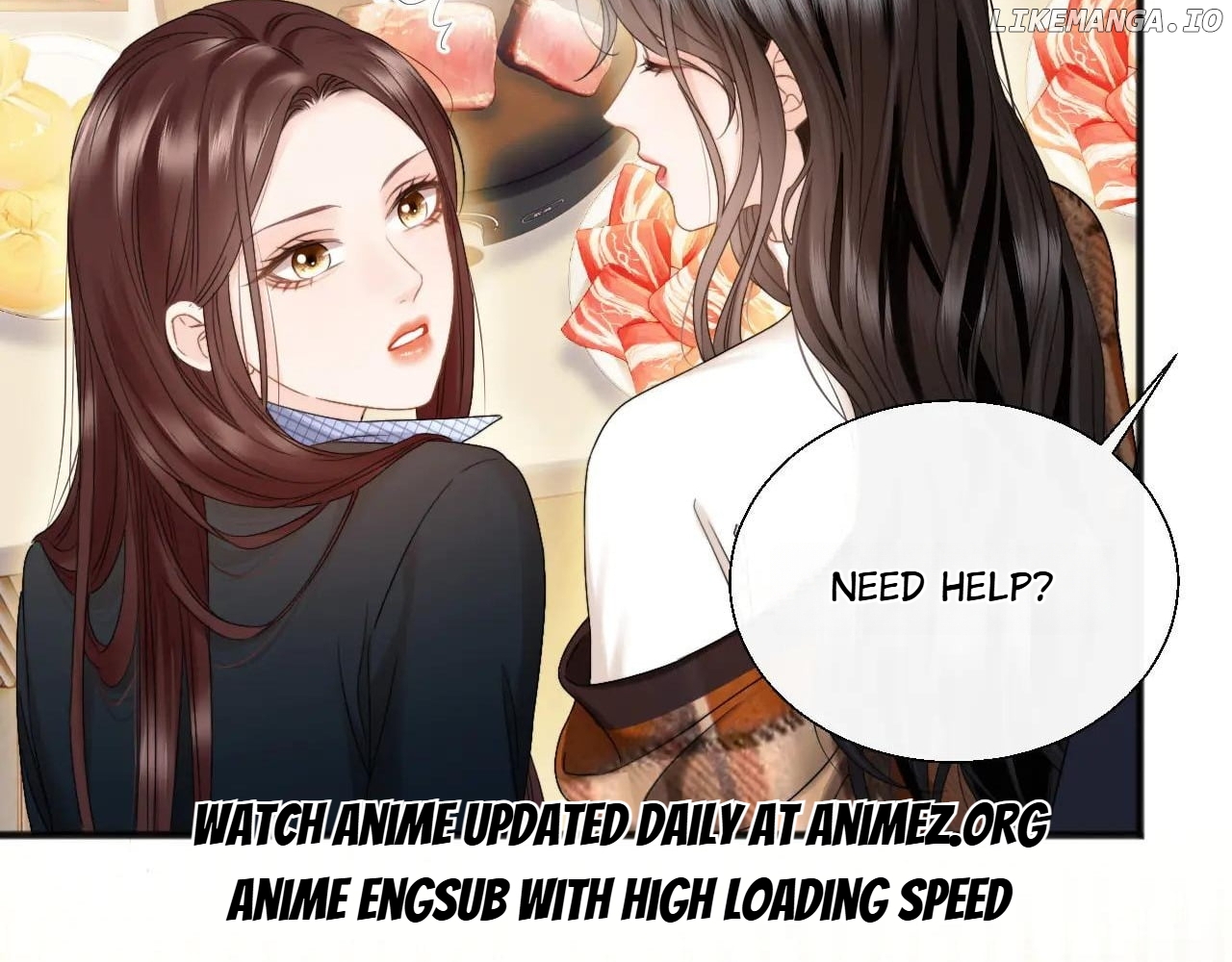 Deeply In Love Chapter 21 - page 30