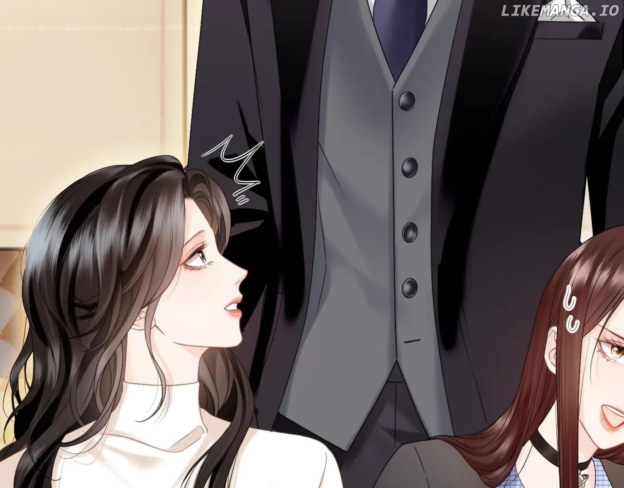 Deeply In Love Chapter 21 - page 32