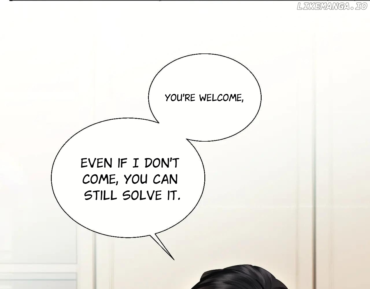 Deeply In Love Chapter 21 - page 38