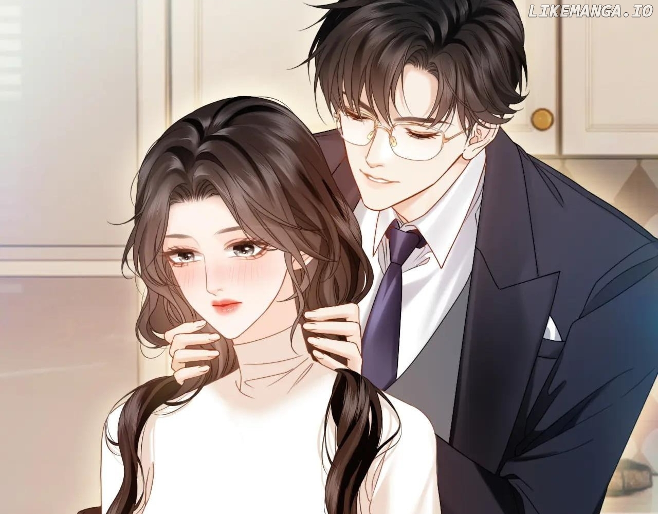 Deeply In Love Chapter 21 - page 39