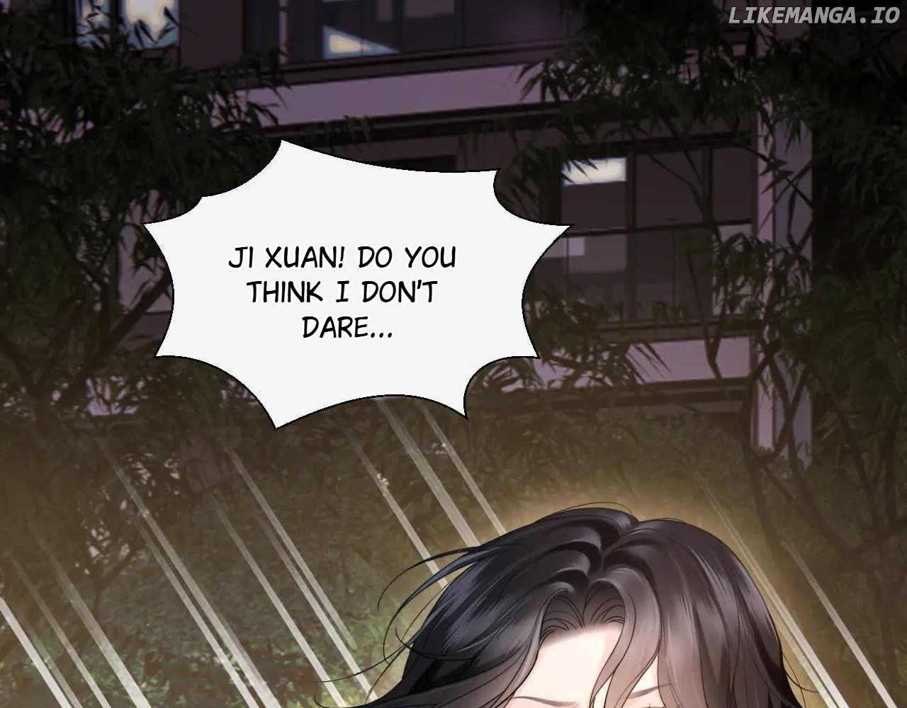 Deeply In Love Chapter 21 - page 4