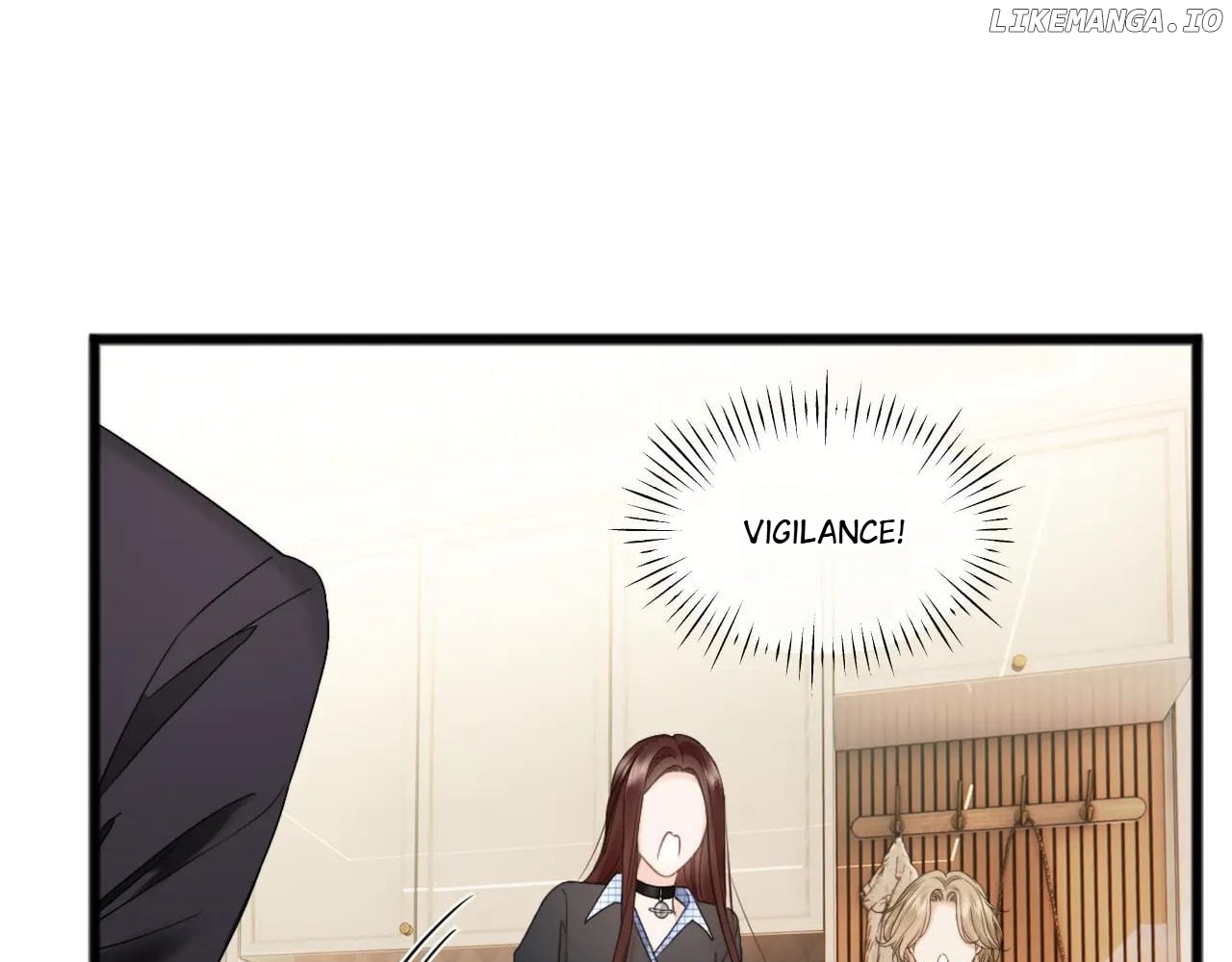 Deeply In Love Chapter 21 - page 41